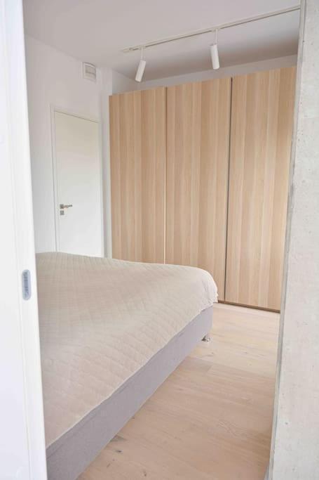 Kalevi Panorama Apartment Tallinn Ngoại thất bức ảnh