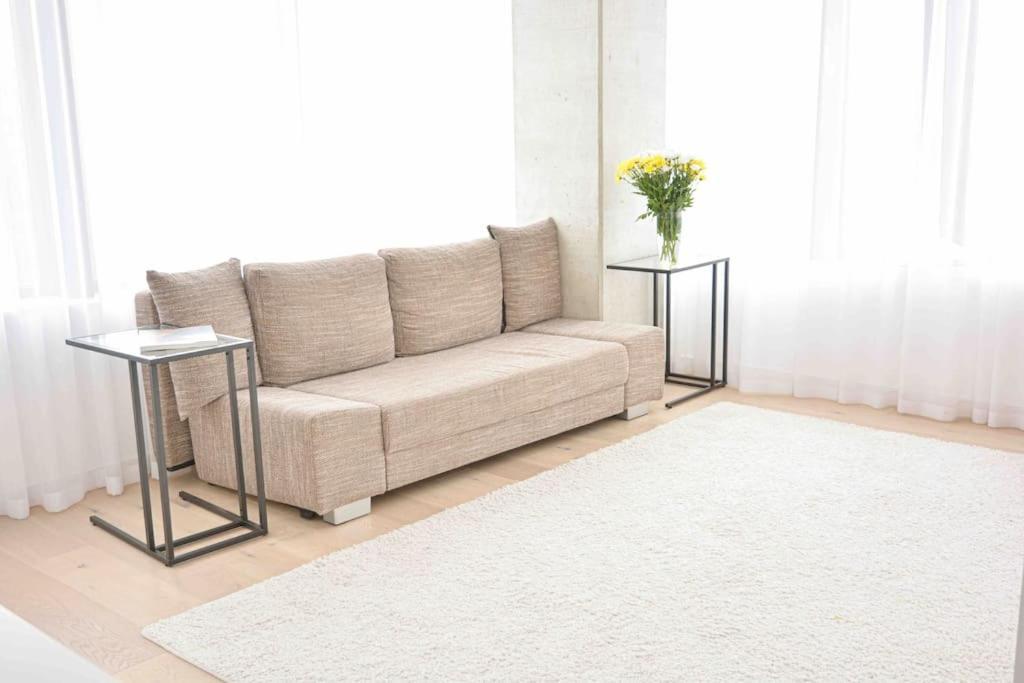 Kalevi Panorama Apartment Tallinn Ngoại thất bức ảnh