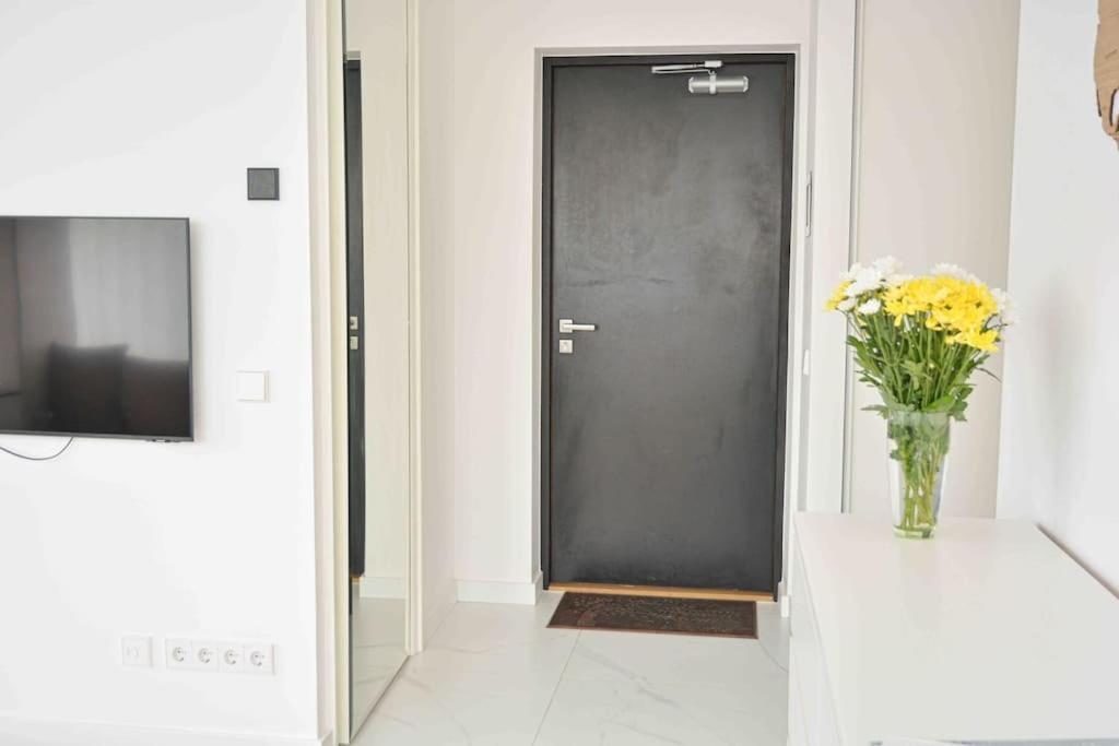 Kalevi Panorama Apartment Tallinn Ngoại thất bức ảnh