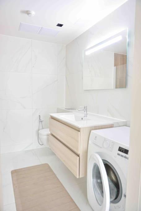 Kalevi Panorama Apartment Tallinn Ngoại thất bức ảnh