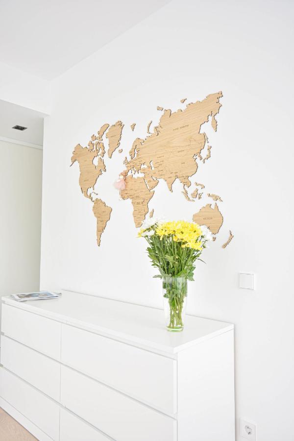Kalevi Panorama Apartment Tallinn Ngoại thất bức ảnh