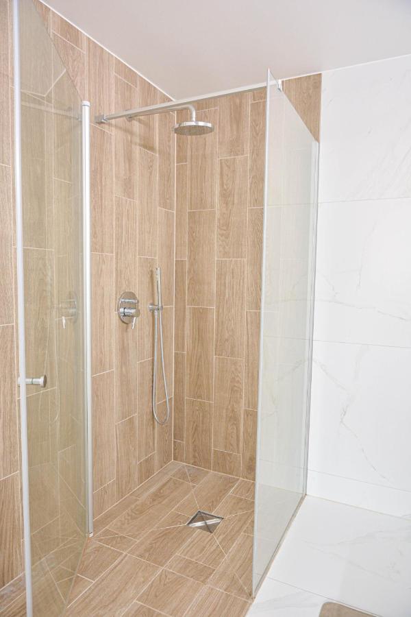 Kalevi Panorama Apartment Tallinn Ngoại thất bức ảnh