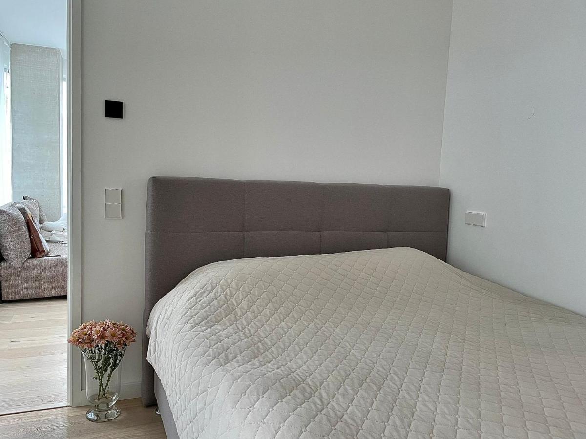 Kalevi Panorama Apartment Tallinn Ngoại thất bức ảnh