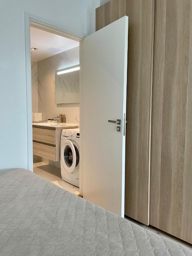 Kalevi Panorama Apartment Tallinn Ngoại thất bức ảnh